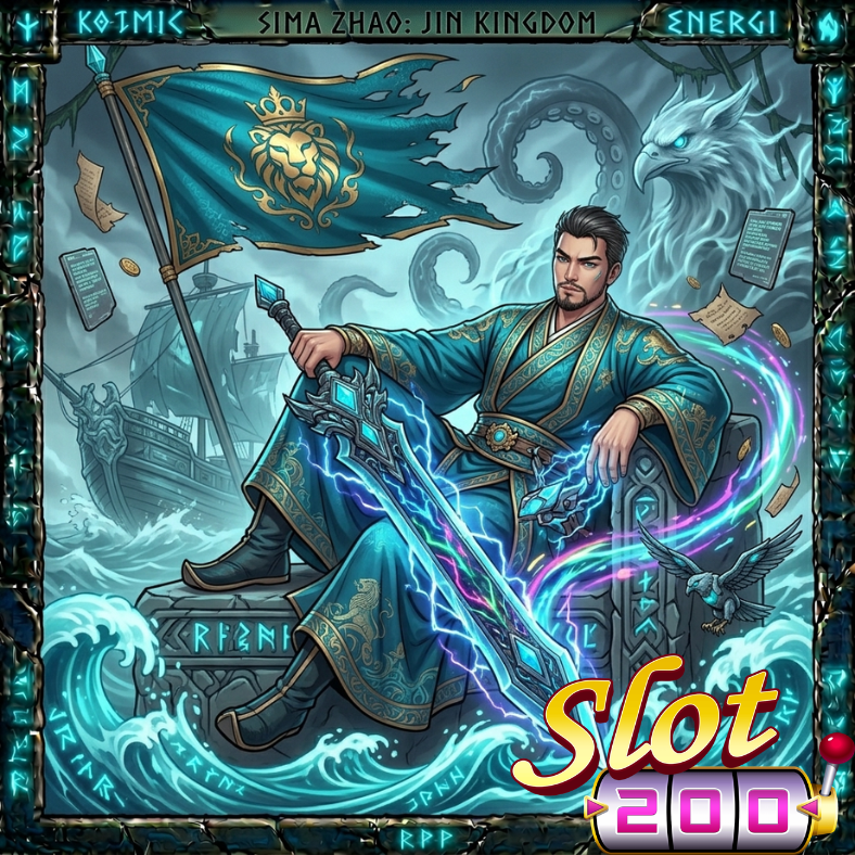 SLOT200 > Situs Hiburan Online & Link SLOT 200 Terpercaya